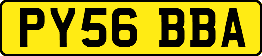 PY56BBA
