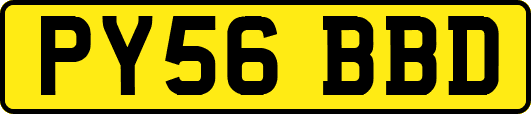 PY56BBD