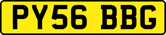 PY56BBG