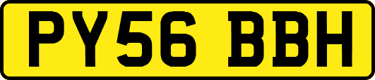 PY56BBH