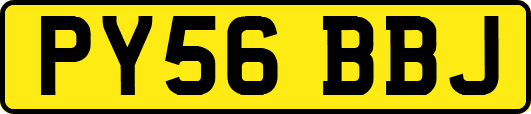 PY56BBJ
