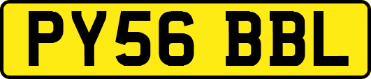 PY56BBL