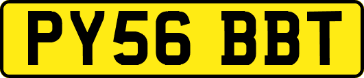 PY56BBT