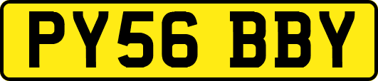 PY56BBY