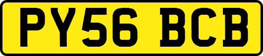 PY56BCB