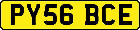 PY56BCE