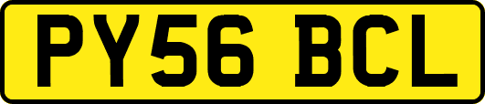 PY56BCL