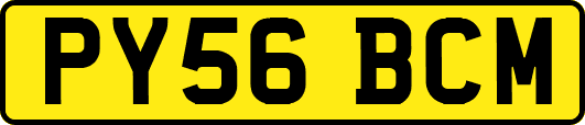 PY56BCM