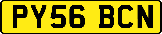 PY56BCN