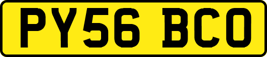 PY56BCO
