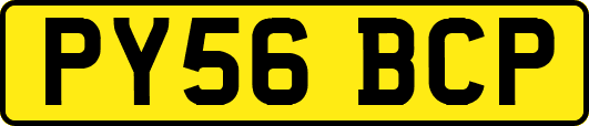 PY56BCP