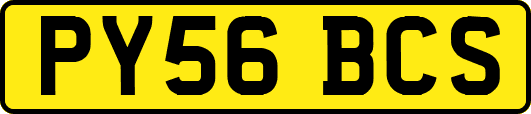 PY56BCS