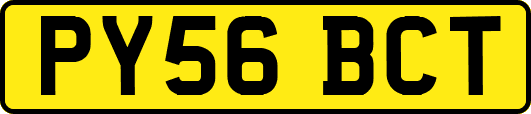 PY56BCT
