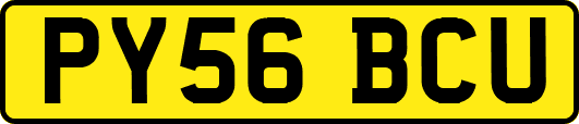 PY56BCU