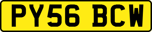 PY56BCW