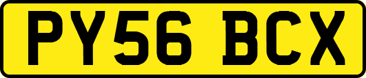 PY56BCX