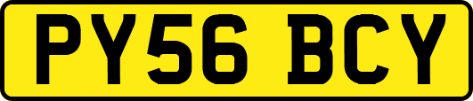 PY56BCY
