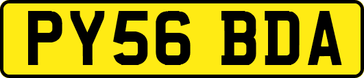 PY56BDA