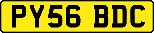 PY56BDC