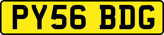PY56BDG