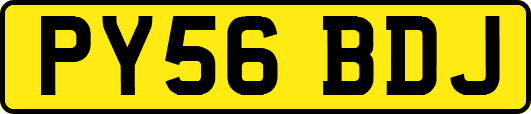 PY56BDJ