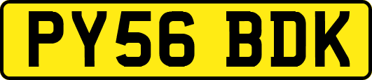 PY56BDK