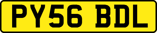 PY56BDL
