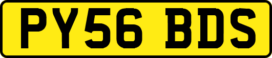 PY56BDS