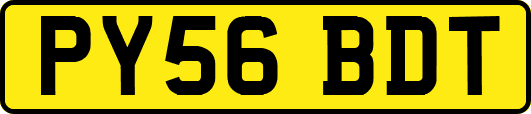 PY56BDT