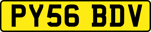 PY56BDV