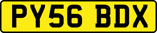 PY56BDX