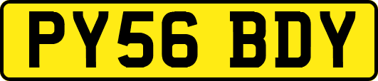PY56BDY
