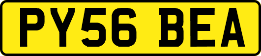 PY56BEA