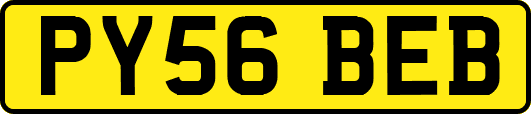 PY56BEB