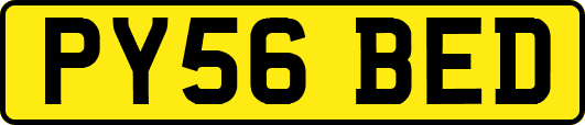 PY56BED