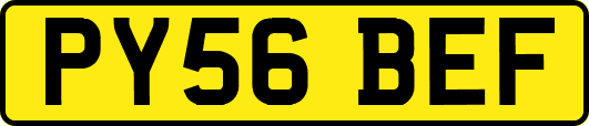 PY56BEF
