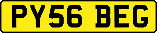 PY56BEG