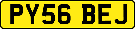 PY56BEJ