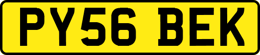 PY56BEK