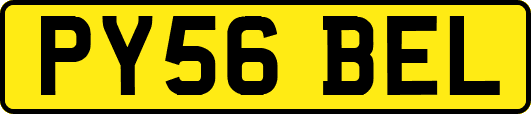 PY56BEL