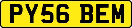 PY56BEM