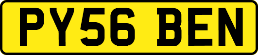PY56BEN