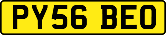 PY56BEO