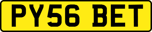 PY56BET