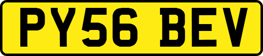 PY56BEV