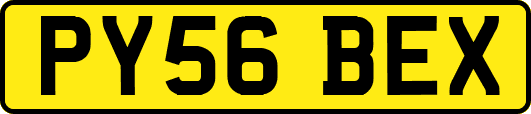 PY56BEX