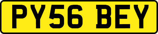 PY56BEY