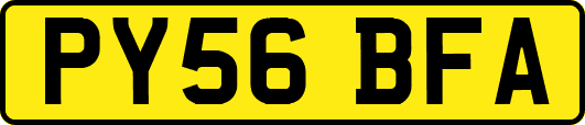 PY56BFA
