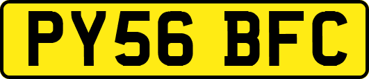 PY56BFC