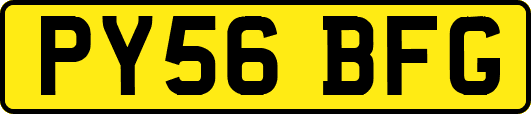PY56BFG